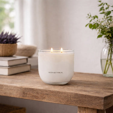 AB Core Candle 400g | Beach Boy - Coconut & Lime at Online8 Furniture Auckland NZ