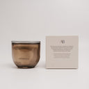 AB Core Candle 400g | Soho Loft - Black Oud & Patchouli at Online8 Furniture Auckland NZ