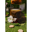 AB Core Candle 400g | Soho Loft - Black Oud & Patchouli at Online8 Furniture Auckland NZ