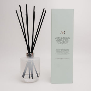 AB Core Diffuser 400ml | Beach Boy - Coconut & Lime at Online8 Furniture Auckland NZ