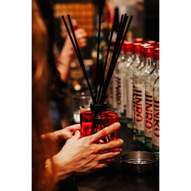 AB Core Diffuser 400ml | Mt Fuji - Cherry Blossom & Ume Plum at Online8 Furniture Auckland NZ