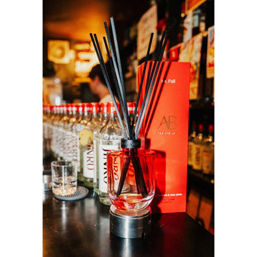 AB Core Diffuser 400ml | Mt Fuji - Cherry Blossom & Ume Plum at Online8 Furniture Auckland NZ