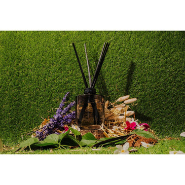 AB Core Diffuser 400ml | Soho Loft - Black Oud & Patchouli at Online8 Furniture Auckland NZ
