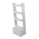 Abilene Tall Shelving Unit at Online8 Furniture Auckland NZ