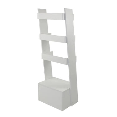 Abilene Tall Shelving Unit at Online8 Furniture Auckland NZ