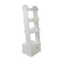 Abilene Tall Shelving Unit at Online8 Furniture Auckland NZ
