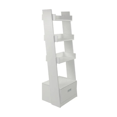 Abilene Tall Shelving Unit at Online8 Furniture Auckland NZ