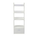 Abilene Tall Shelving Unit at Online8 Furniture Auckland NZ