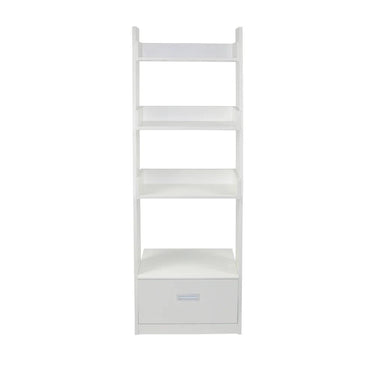 Abilene Tall Shelving Unit at Online8 Furniture Auckland NZ