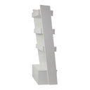 Abilene Tall Shelving Unit at Online8 Furniture Auckland NZ