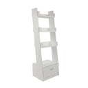 Abilene Tall Shelving Unit at Online8 Furniture Auckland NZ