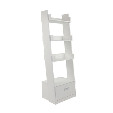 Abilene Tall Shelving Unit at Online8 Furniture Auckland NZ