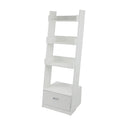 Abilene Tall Shelving Unit at Online8 Furniture Auckland NZ