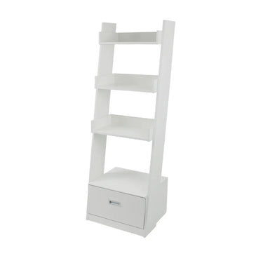 Abilene Tall Shelving Unit at Online8 Furniture Auckland NZ