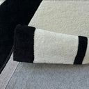 Abstract Large Designer Rug 205x350cm at Online8 Furniture Auckland NZ