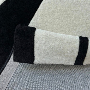 Abstract Large Designer Rug 205x350cm at Online8 Furniture Auckland NZ