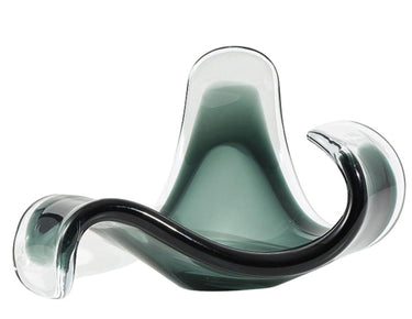 Acadia Curved Triangle Bowl at Online8 Furniture Auckland NZ