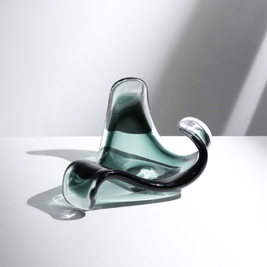 Acadia Curved Triangle Bowl at Online8 Furniture Auckland NZ