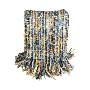 Acrylic Throw - Sunset at Online8 Furniture Auckland NZ