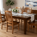 Ada Dining Chair at Online8 Furniture Auckland NZ