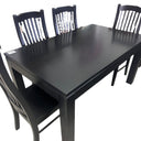 Ada Dining Table 1500 at Online8 Furniture Auckland NZ