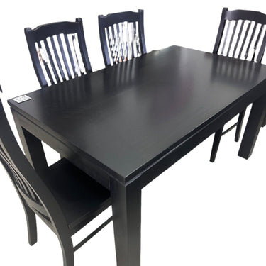 Ada Dining Table 1500 at Online8 Furniture Auckland NZ