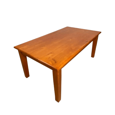 Ada Dining Table 1800 at Online8 Furniture Auckland NZ