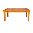 Ada Dining Table 1800 at Online8 Furniture Auckland NZ