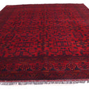 Afghan Hand Knotted Khal Mohammadi Rug 240x170 at Online8 Furniture Auckland NZ