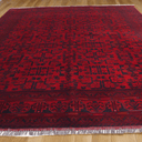 Afghan Hand Knotted Khal Mohammadi Rug 240x170 at Online8 Furniture Auckland NZ