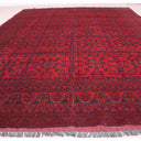 Afghan Hand Knotted Khal Mohammadi Rug 350x250 at Online8 Furniture Auckland NZ