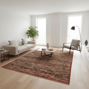 Afghan Hand Knotted Ziegler Gabbeh Rug 200x153 at Online8 Furniture Auckland NZ