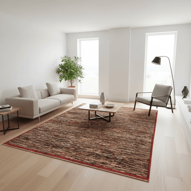 Afghan Hand Knotted Ziegler Gabbeh Rug 200x153 at Online8 Furniture Auckland NZ