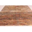Afghan Hand Knotted Ziegler Gabbeh Rug 205x167cm at Online8 Furniture Auckland NZ