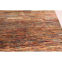 Afghan Hand Knotted Ziegler Gabbeh Rug 205x167cm at Online8 Furniture Auckland NZ