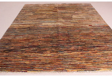 Afghan Hand Knotted Ziegler Gabbeh Rug 300x200cm at Online8 Furniture Auckland NZ