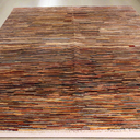 Afghan Hand Knotted Ziegler Gabbeh Rug 300x200cm at Online8 Furniture Auckland NZ