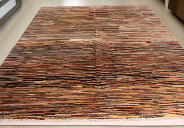 Afghan Hand Knotted Ziegler Gabbeh Rug 300x200cm at Online8 Furniture Auckland NZ