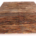Afghan Hand Knotted Ziegler Gabbeh Rug 300x200cm at Online8 Furniture Auckland NZ