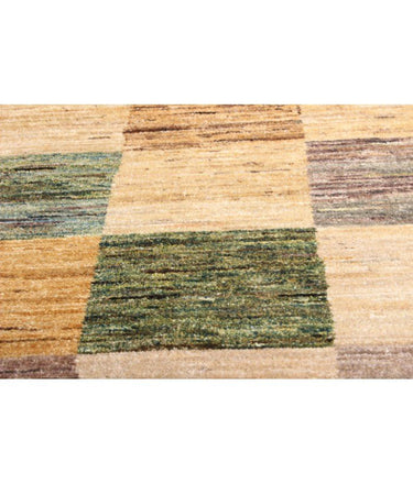 Afghan Hand Knotted Ziegler Gabbeh Rug - 300x200cm at Online8 Furniture Auckland NZ