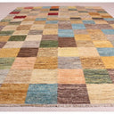 Afghan Hand Knotted Ziegler Gabbeh Rug - 300x200cm at Online8 Furniture Auckland NZ