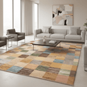 Afghan Hand Knotted Ziegler Gabbeh Rug - 300x200cm at Online8 Furniture Auckland NZ