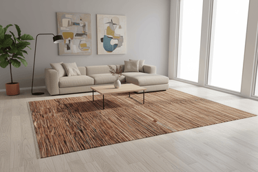 Afghan Hand Knotted Ziegler Gabbeh Rug 300x200cm at Online8 Furniture Auckland NZ