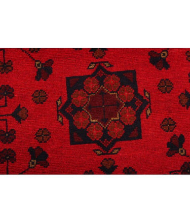 Afghan Khal Mohammadi Hand Knotted Rug 160x100 at Online8 Furniture Auckland NZ