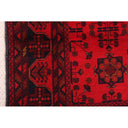 Afghan Khal Mohammadi Hand Knotted Rug 160x100 at Online8 Furniture Auckland NZ