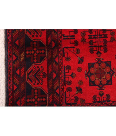 Afghan Khal Mohammadi Hand Knotted Rug 160x100 at Online8 Furniture Auckland NZ