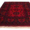 Afghan Khal Mohammadi Hand Knotted Rug 160x100 at Online8 Furniture Auckland NZ