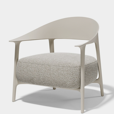 Africa Lounge Chair Indoor/Outdoor at Online8 Furniture Auckland NZ