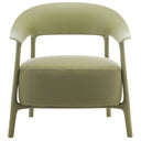 Africa Lounge Chair Indoor/Outdoor - Sage at Online8 Furniture Auckland NZ
