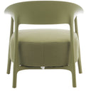 Africa Lounge Chair Indoor/Outdoor - Sage at Online8 Furniture Auckland NZ